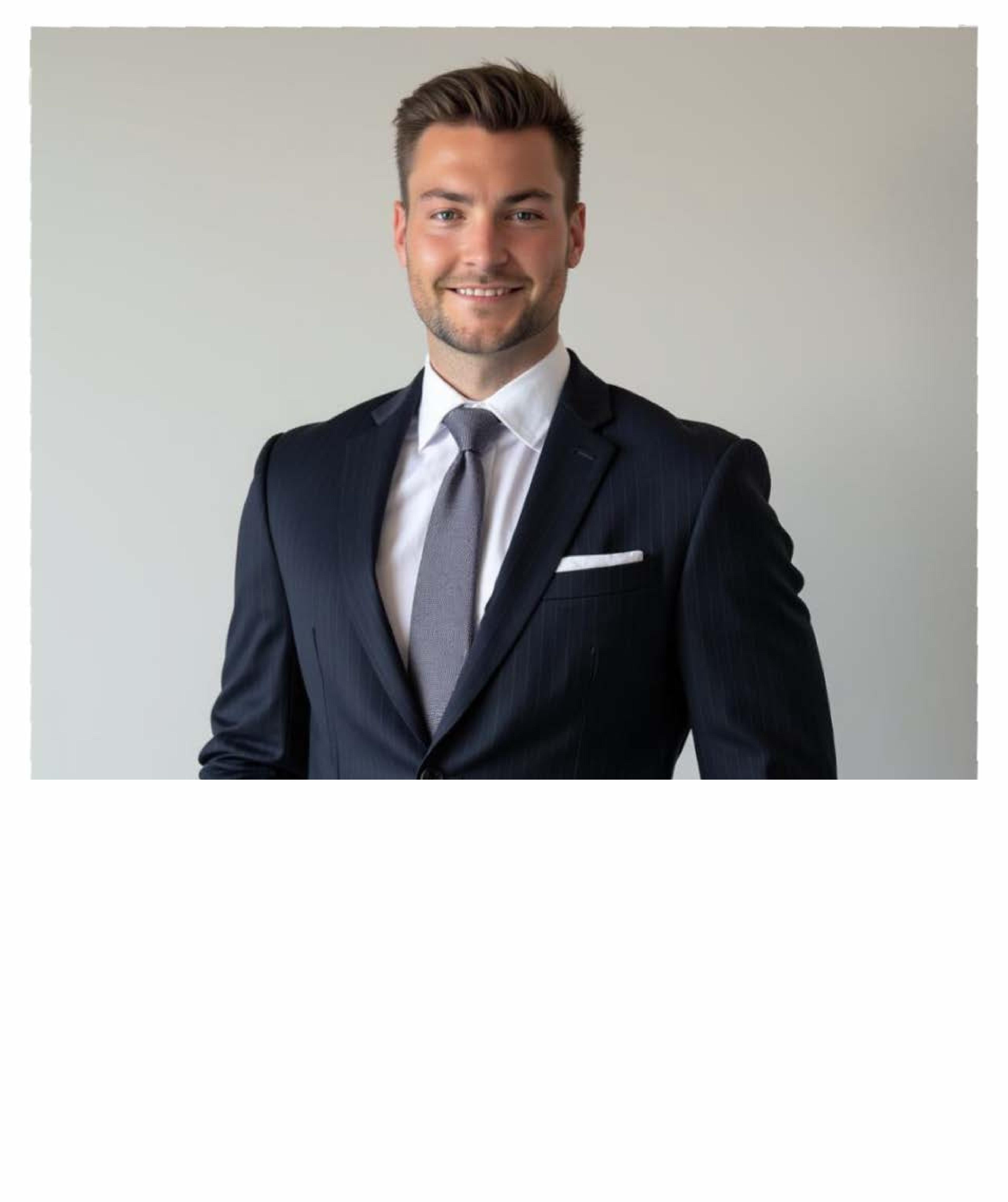 Tripp Brown - Principal Broker